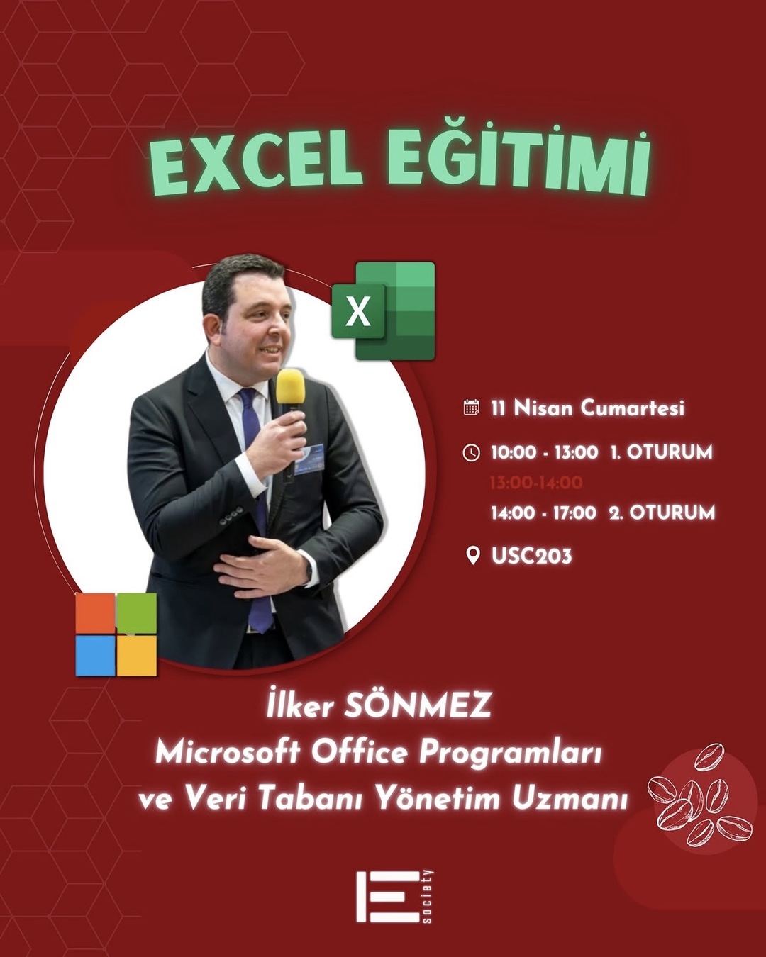 Excel Eğitimi